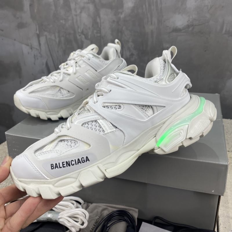 Balenciaga Track Shoes